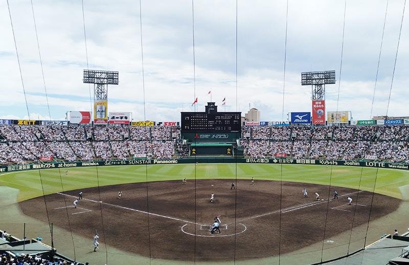 甲子園2024②